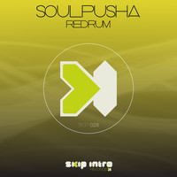 Soulpusha - Redrum