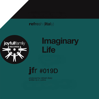 Refresh (Italy) - Imaginary Life