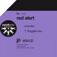 Flex (Italy) - Red Alert