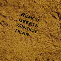 Remco Geerts - Ginger Dear