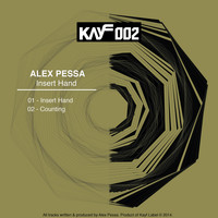 Alex Pessa - Insert Hand