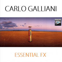 Carlo Galliani - Essential Fx