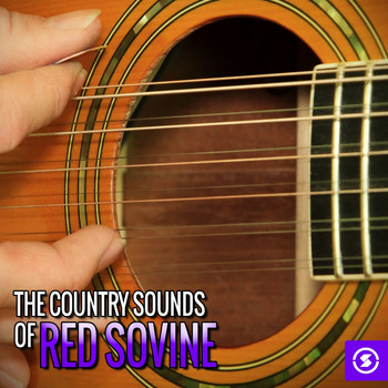 Red Sovine - The Country Sounds of Red Sovine
