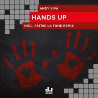 Andy Viva - Hands Up