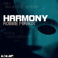Robbie Miraux - Harmony