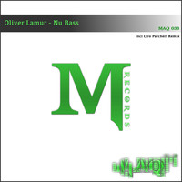 Oliver Lamur - Nu Bass