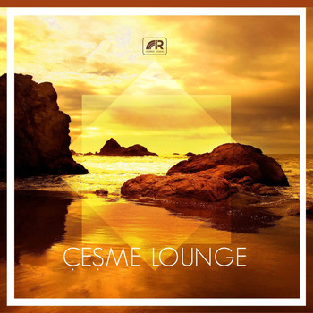 Various Artists - Cesme Lounge