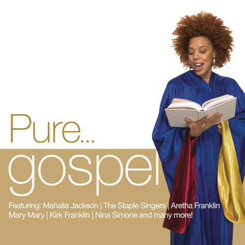 Various Artists - Pure... Gospel