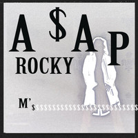 A$AP Rocky - M'$ (Explicit)