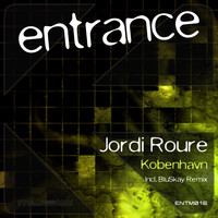 Jordi Roure - Kobenhavn