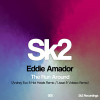 Eddie Amador - The Run Around