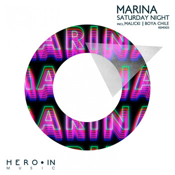 Marina - Saturday Night