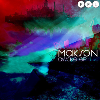 Makson - Awake