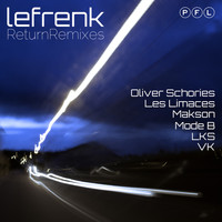 Lefrenk - Return Remixes