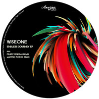Wiseone - Endless Journey