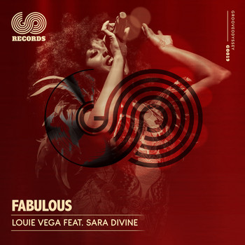 Louie Vega, Sara Devine - Fabulous