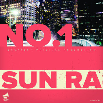 Sun Ra - No.1