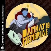 George Lanham - Damnatio Memoriae
