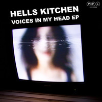 Hells Kitchen - Voices in My Head