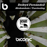 Deibyd Fernandez - Afrobambata / Fascinating