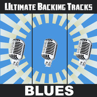 SoundMachine - Ultimate Backing Tracks: Blues