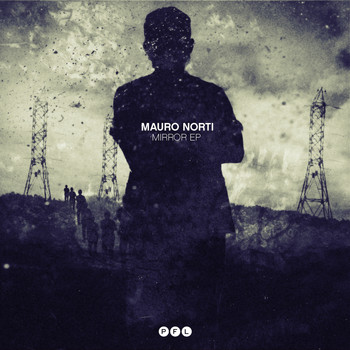 Mauro Norti - Mirror