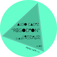 Aldo Cadiz - Regodion