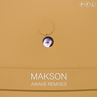Makson - Awake Remixes