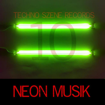 Various Artists - Neon Musik 10