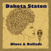 Dakota Staton - Blues and Ballads