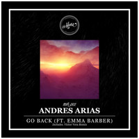 Andres Arias - Go Back