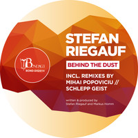 Stefan Riegauf - Behind the Dust
