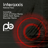 Interaxxis - Natural Fear