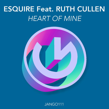 Esquire - Heart of Mine (eSQUIRE Houselife Mix)