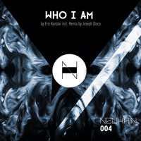 Eric Kanzler - Who I Am