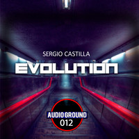 Sergio Castilla - Evolution