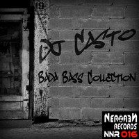 DJ Casto - Bada Bass Collection