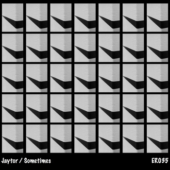 Jaytor - Sometimes