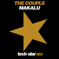 The Couple - Makalu