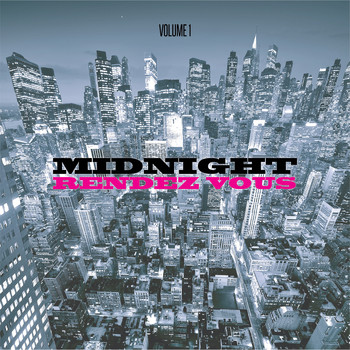 Various Artists - Midnight Rendevous, Vol. 1 (Explicit)