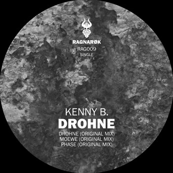 Kenny B. - Drohne