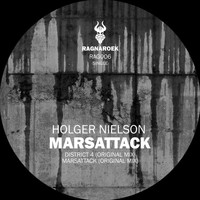 Holger Nielson - Marsattack