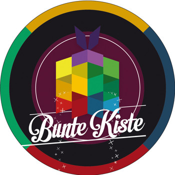 Various Artists - Bunte Kiste