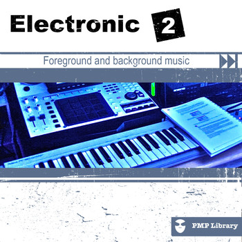 Various Artists - PMP Library: Electronic, Vol. 2