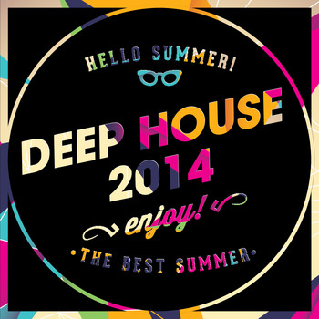 Various Artist - Deep House 2014 (Deluxe Version)