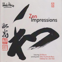 Chris Hinze - Zen Impressions