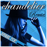 Winnie Pop - Chandelier