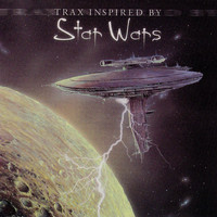 Starlite Orchestra - Trax Inspired By Star Wars