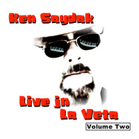 Ken Saydak - Live in La Veta, Vol. 2