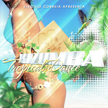Various Artists - Kizomba Tropical Dance